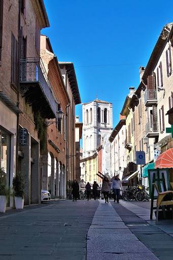Attivita commerciale in vendita a Ferrara, Centro storico