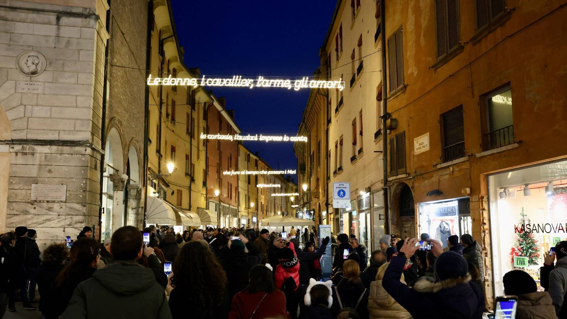 Attivita commerciale in vendita a Ferrara, Centro storico