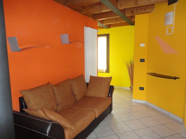 Appartamento in affitto a Ferrara, Centro storico