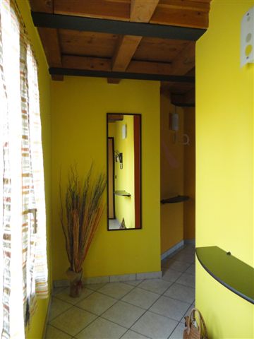 Appartamento in affitto a Ferrara, Centro storico