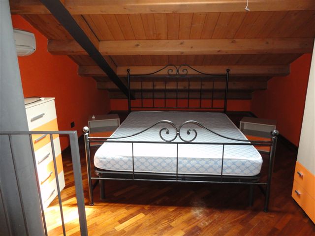 Appartamento in affitto a Ferrara, Centro storico