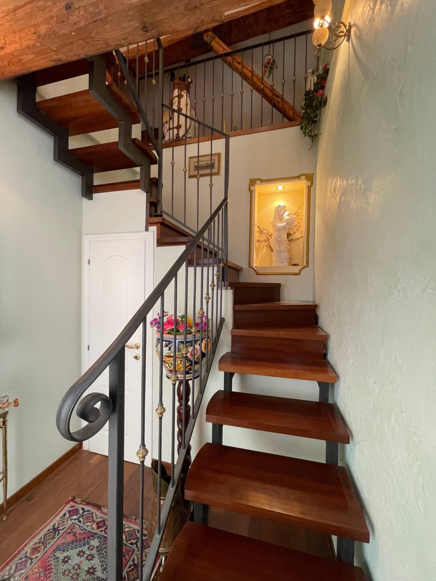 Appartamento in vendita a Ferrara, Centro storico