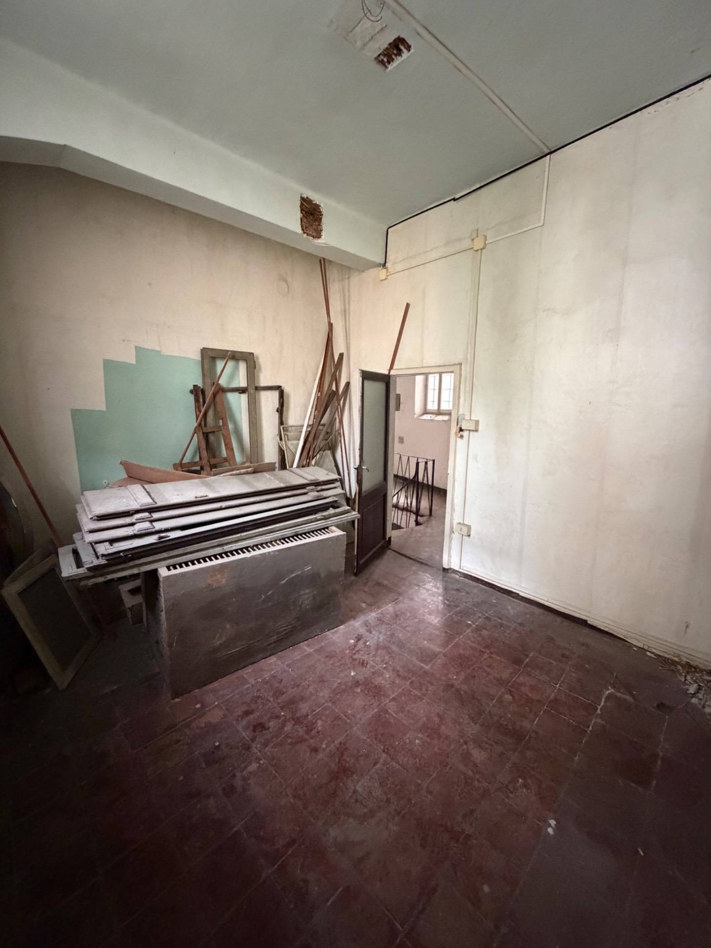 Casa / Villa / Villetta in vendita a Ferrara, Centro storico