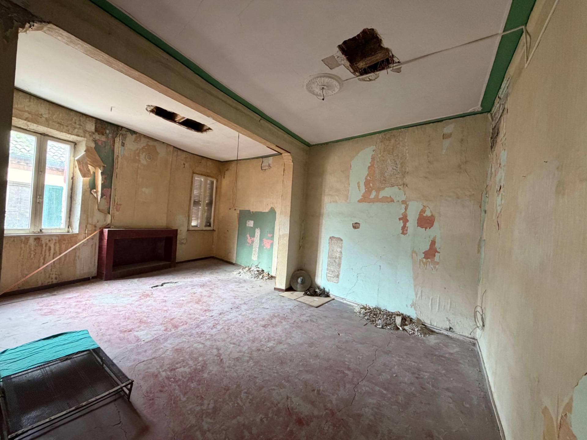 Casa / Villa / Villetta in vendita a Ferrara, Centro storico