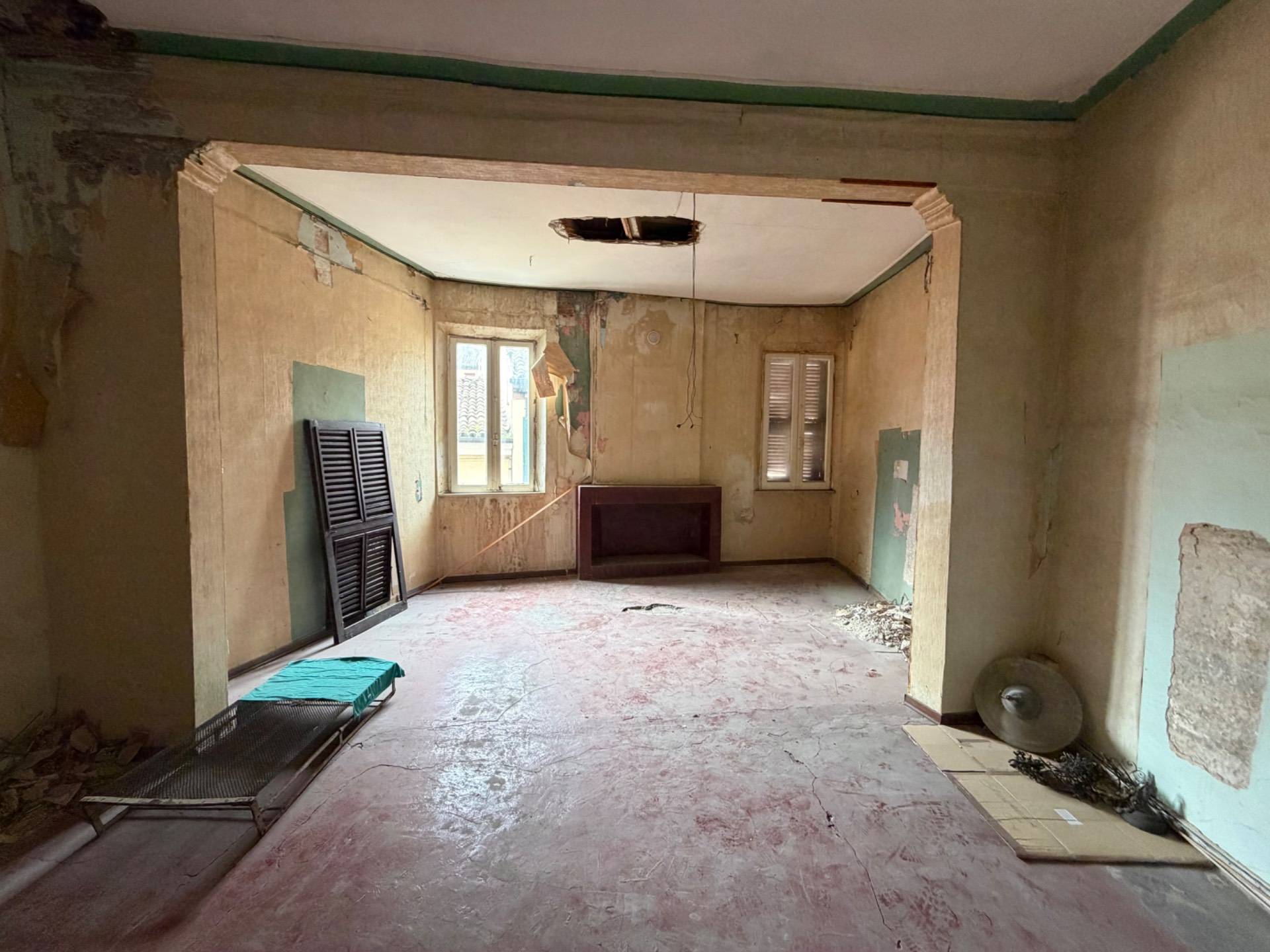 Casa / Villa / Villetta in vendita a Ferrara, Centro storico