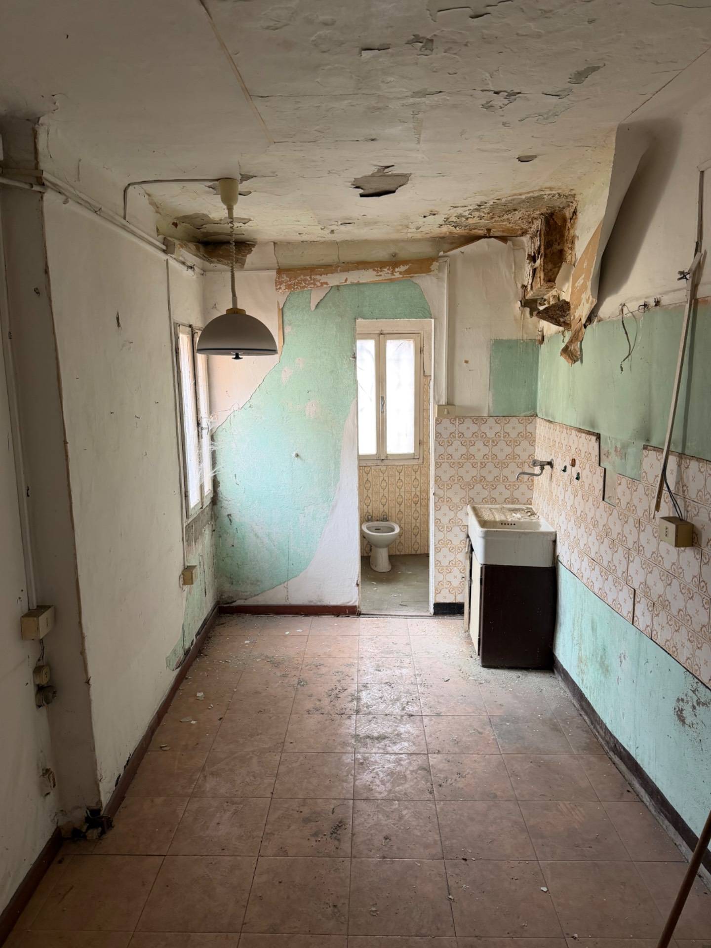 Casa / Villa / Villetta in vendita a Ferrara, Centro storico