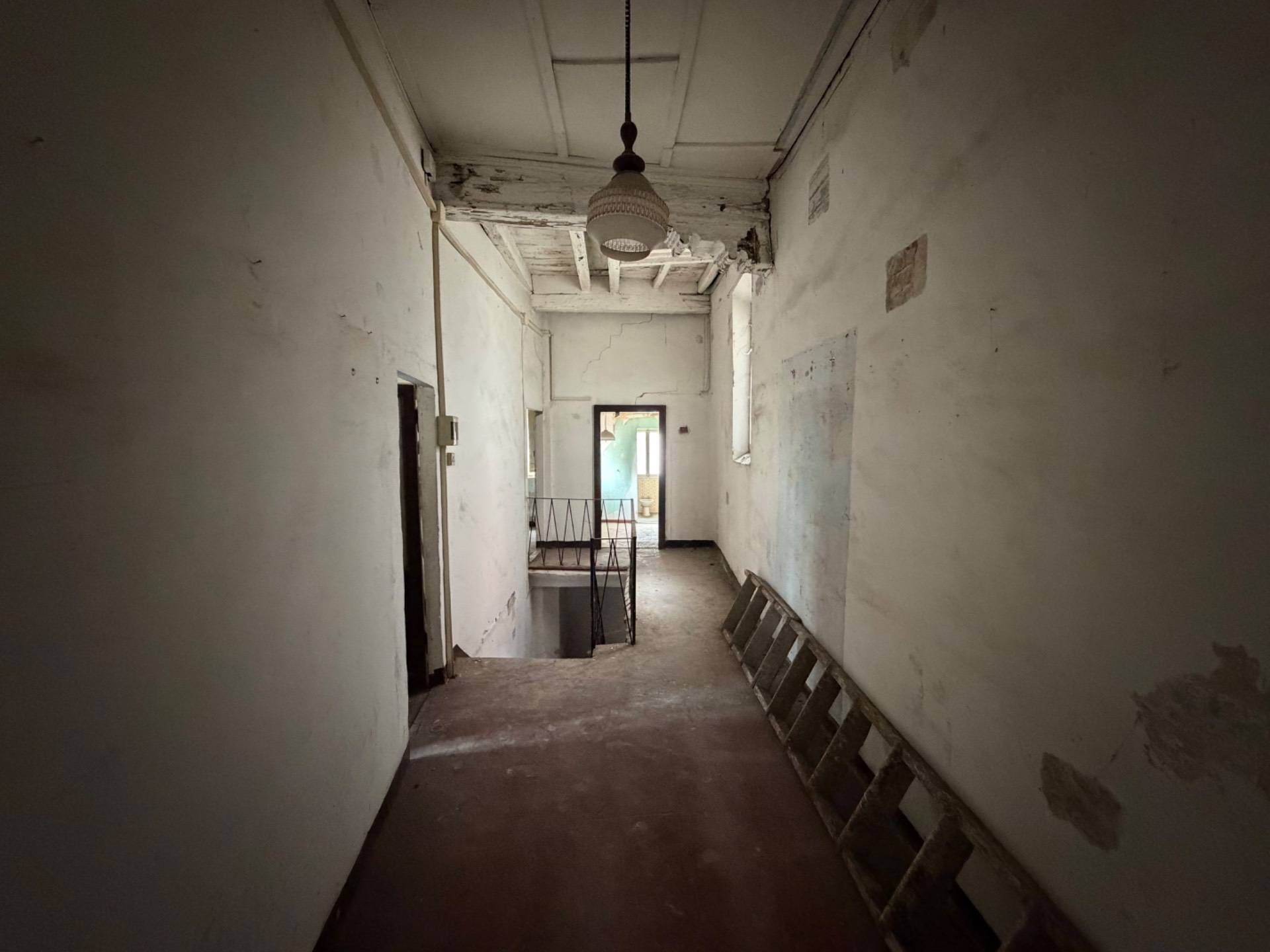 Casa / Villa / Villetta in vendita a Ferrara, Centro storico