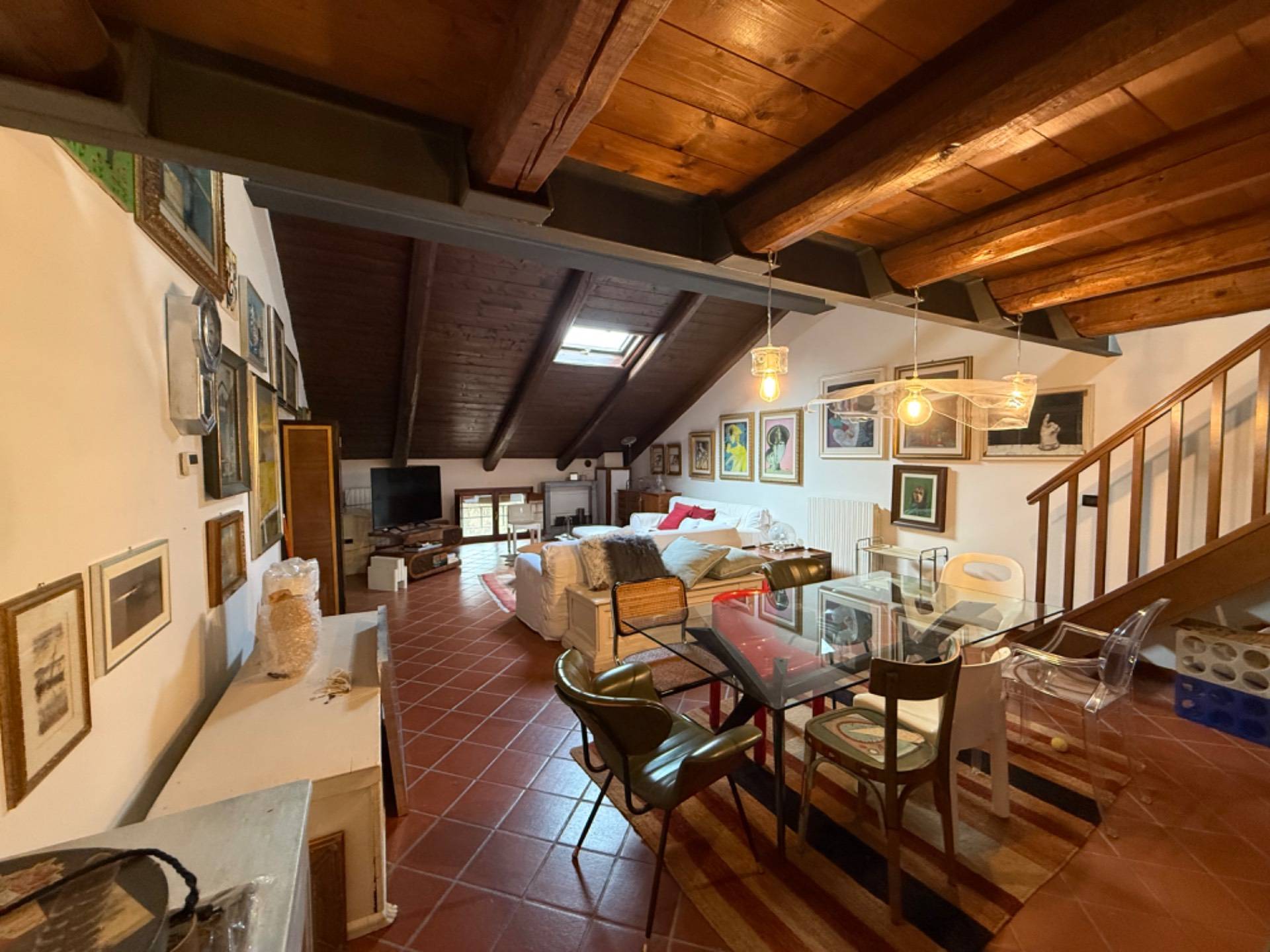 Appartamento in vendita a Ferrara, Fuori Mura - Zona Est