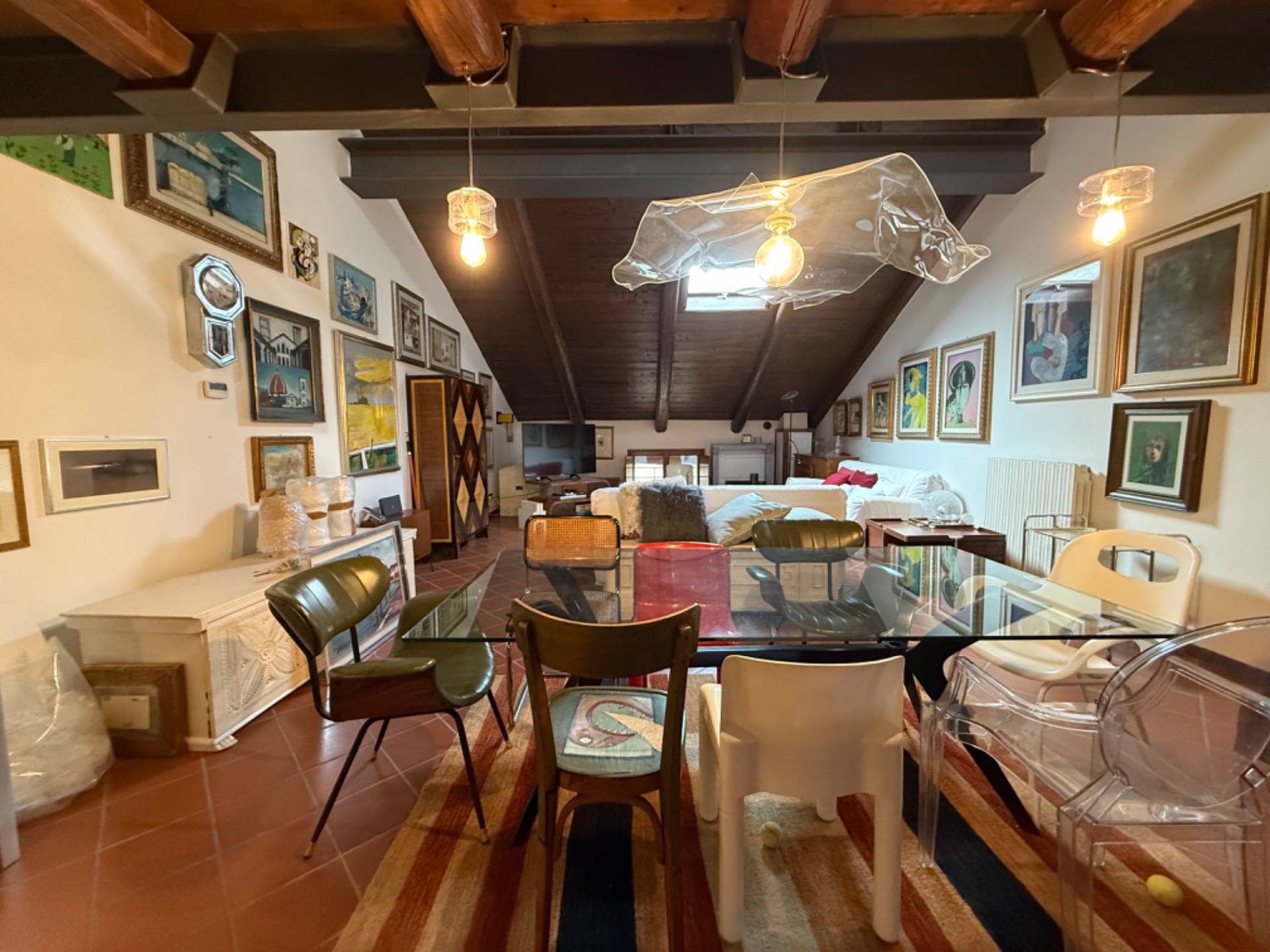 Appartamento in vendita a Ferrara, Fuori Mura - Zona Est