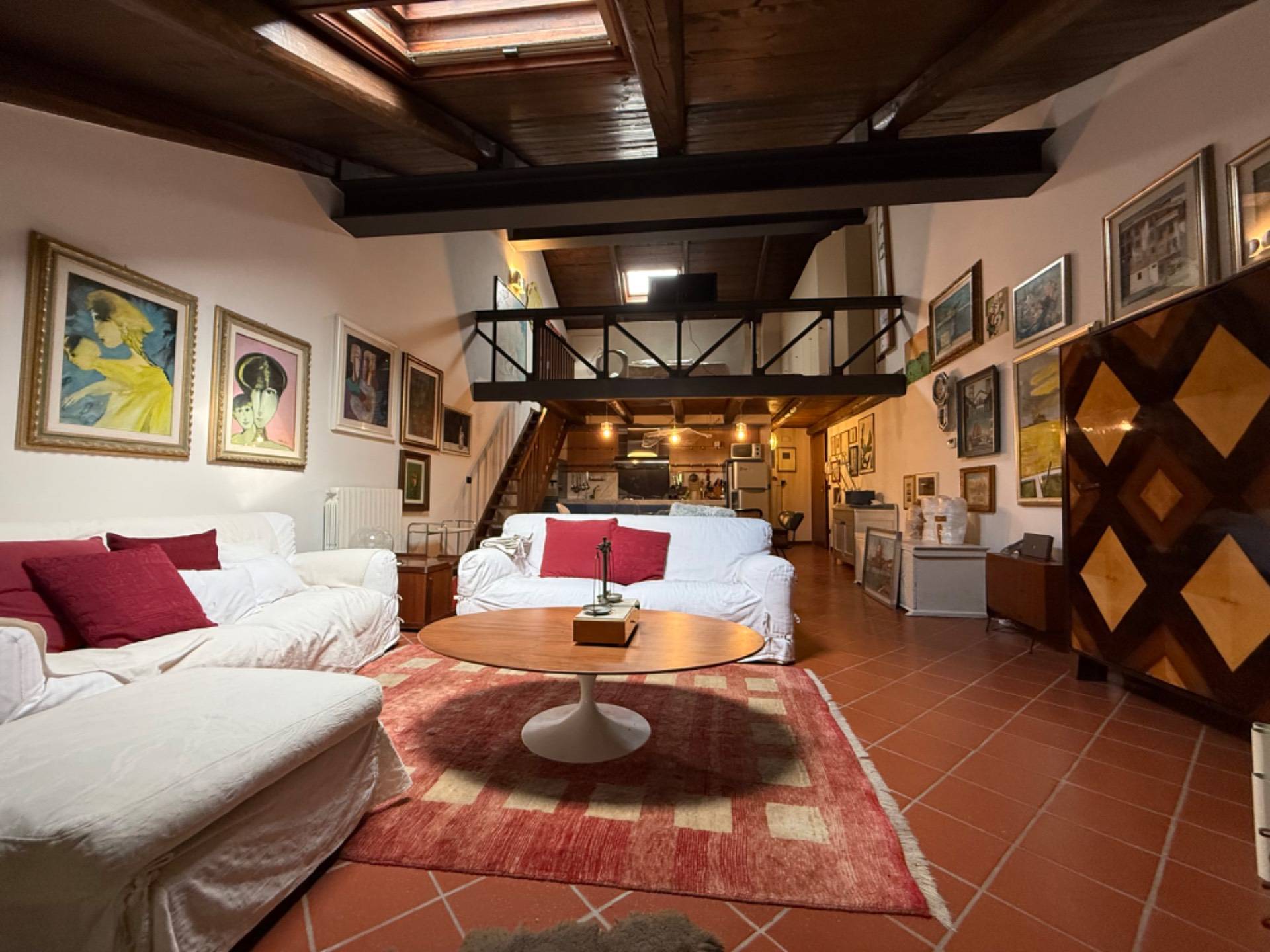 Appartamento in vendita a Ferrara, Fuori Mura - Zona Est