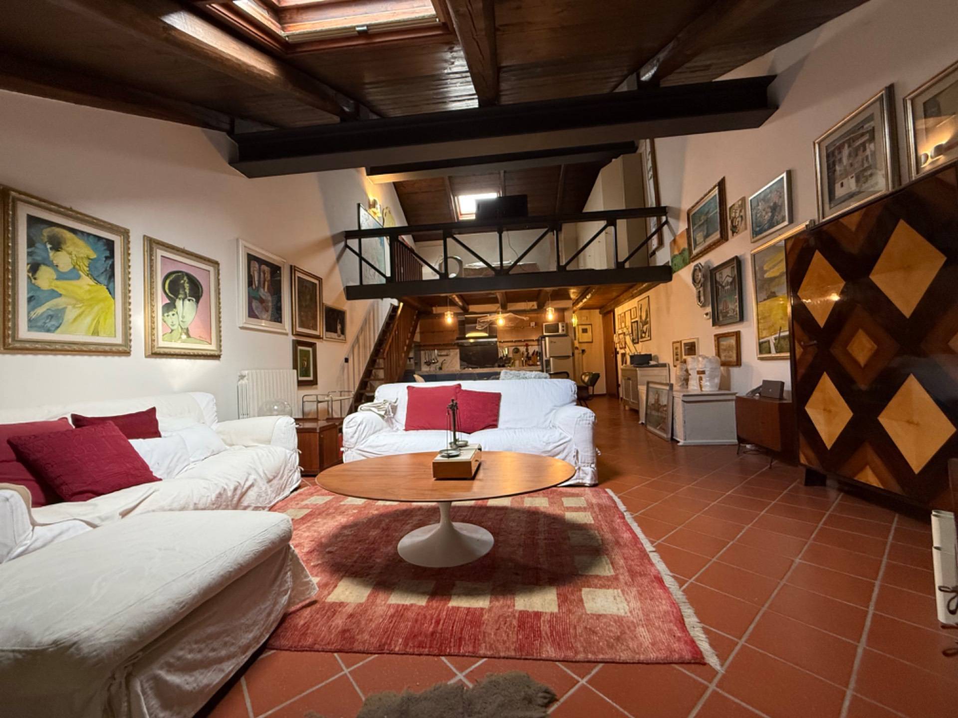 Appartamento in vendita a Ferrara, Fuori Mura - Zona Est