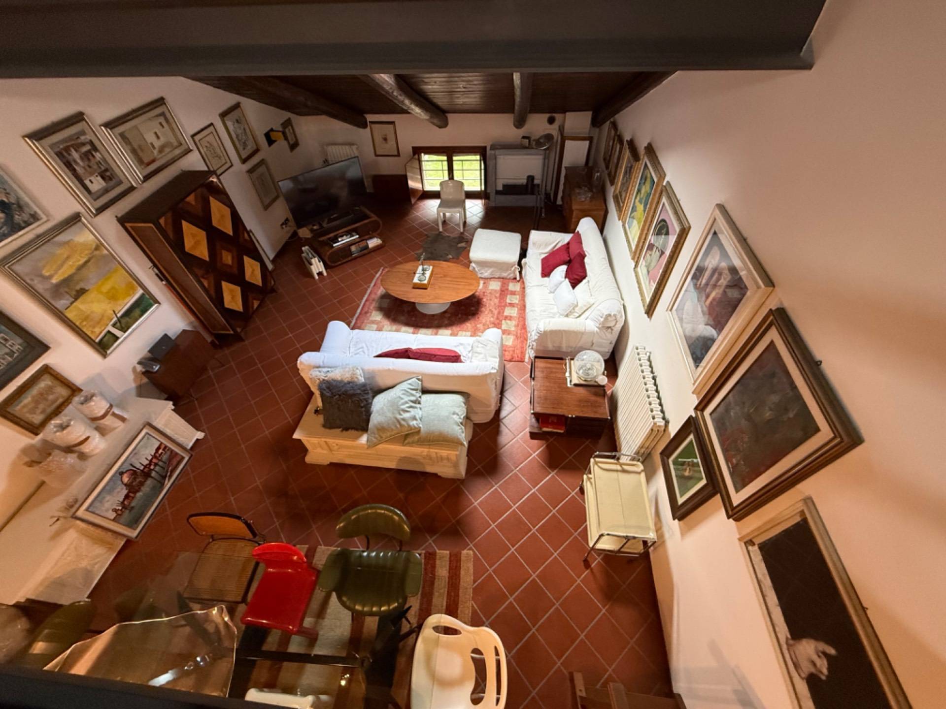 Appartamento in vendita a Ferrara, Fuori Mura - Zona Est