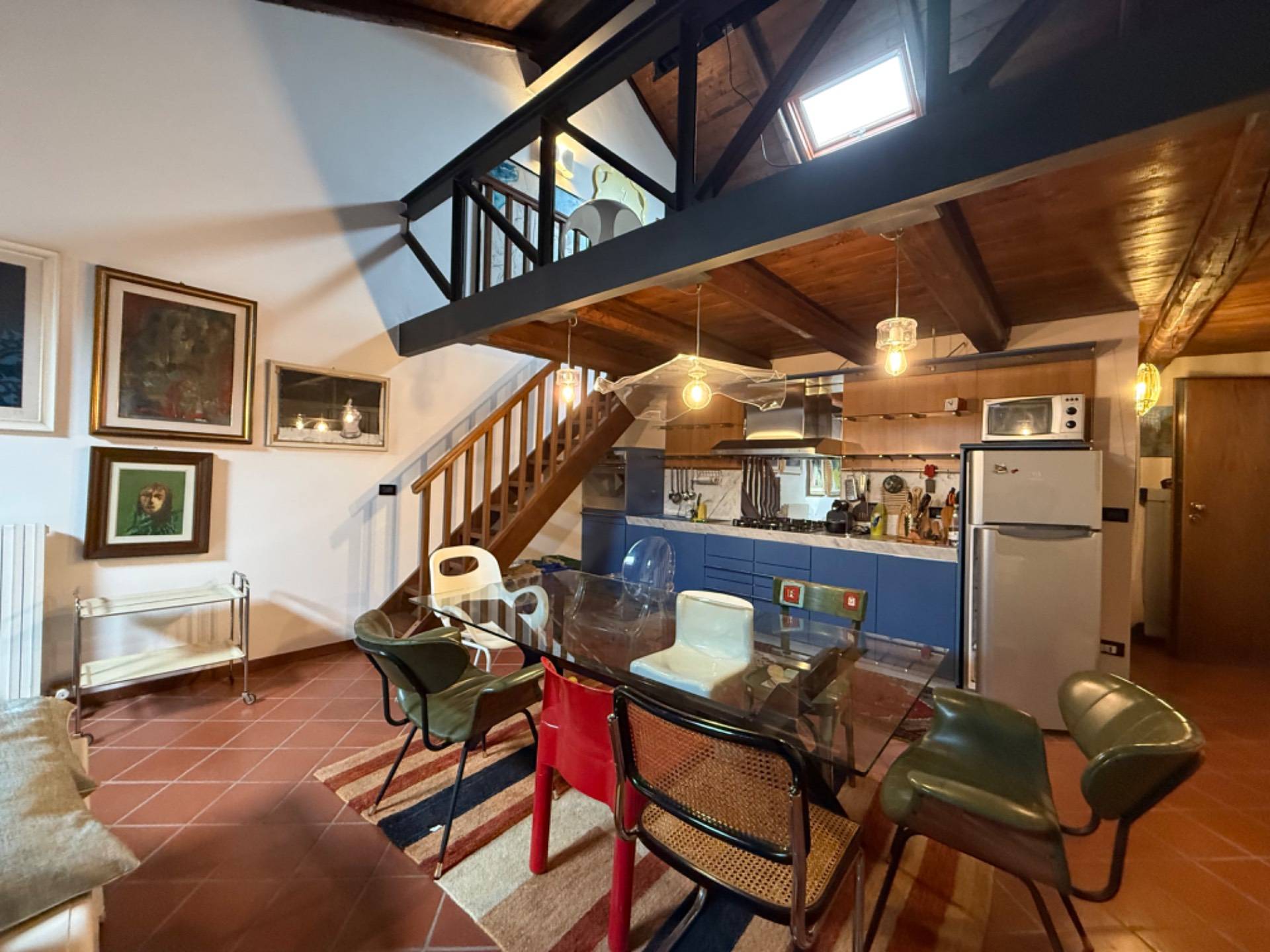 Appartamento in vendita a Ferrara, Fuori Mura - Zona Est