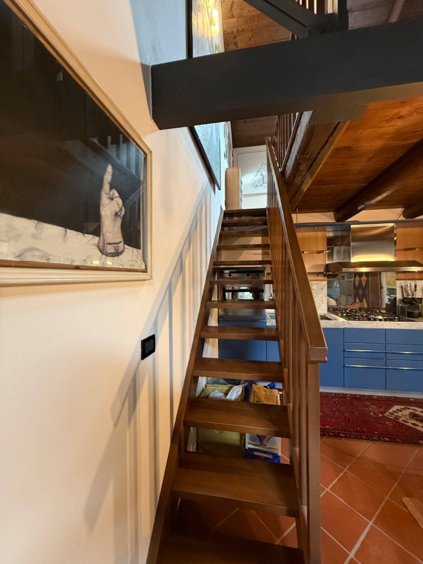 Appartamento in vendita a Ferrara, Fuori Mura - Zona Est