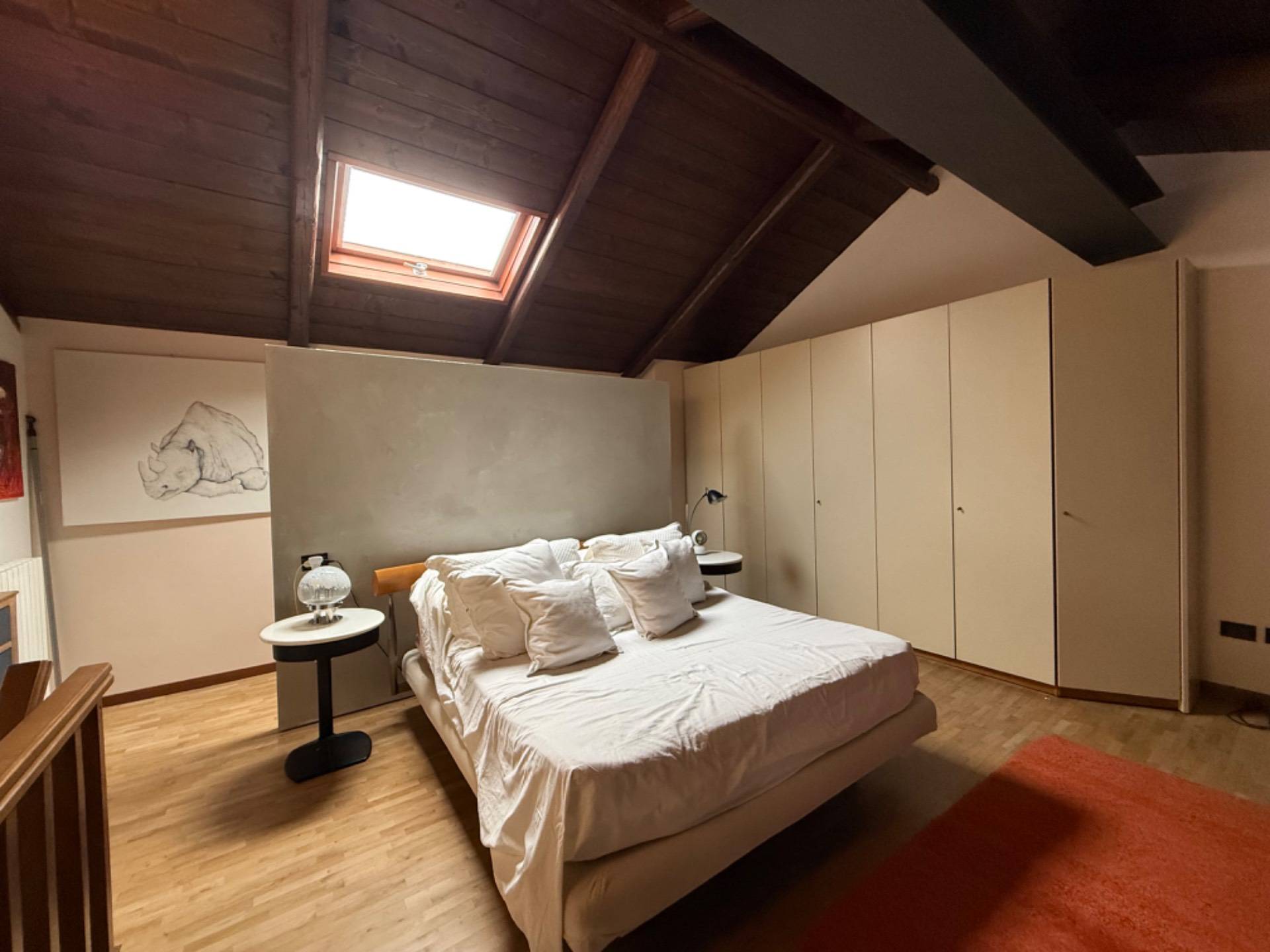 Appartamento in vendita a Ferrara, Fuori Mura - Zona Est