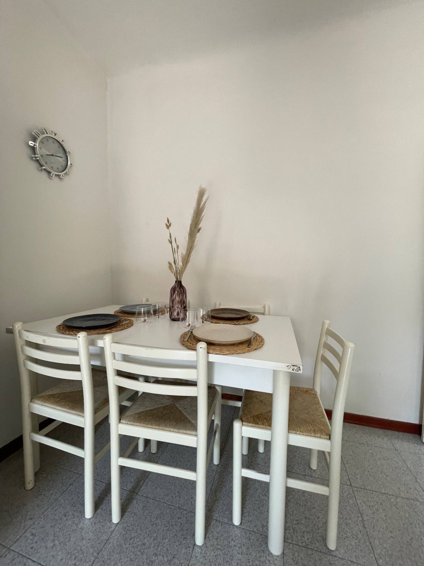 Appartamento in affitto a Ferrara, Centro storico