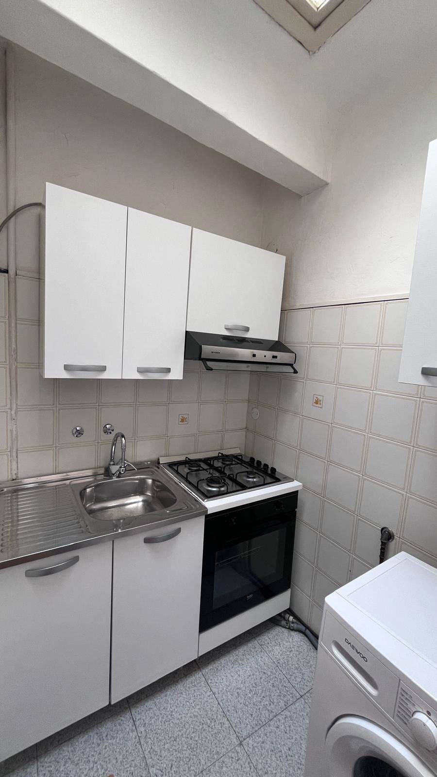 Appartamento in affitto a Ferrara, Centro storico