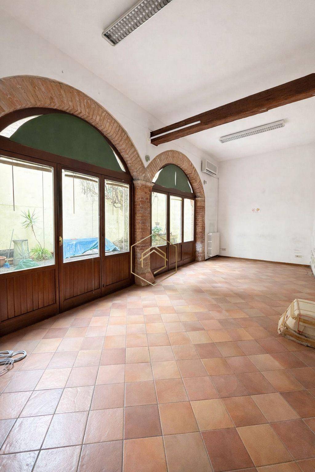 Casa / Villa / Villetta in vendita a Ferrara, Centro storico