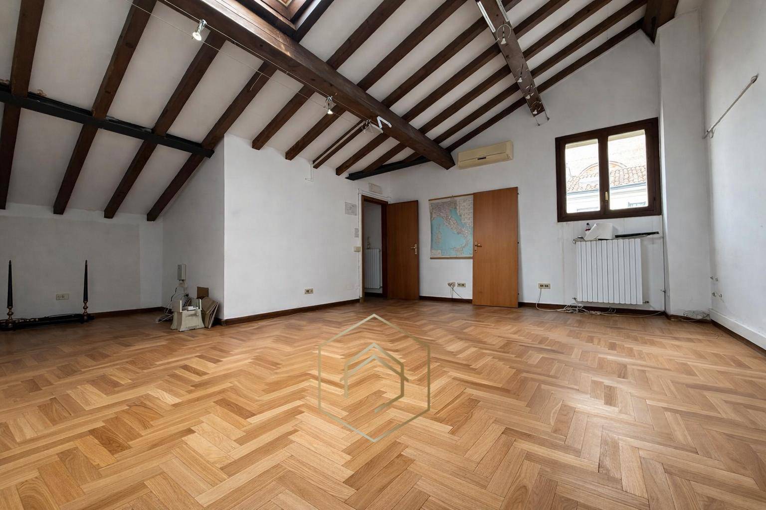 Casa / Villa / Villetta in vendita a Ferrara, Centro storico