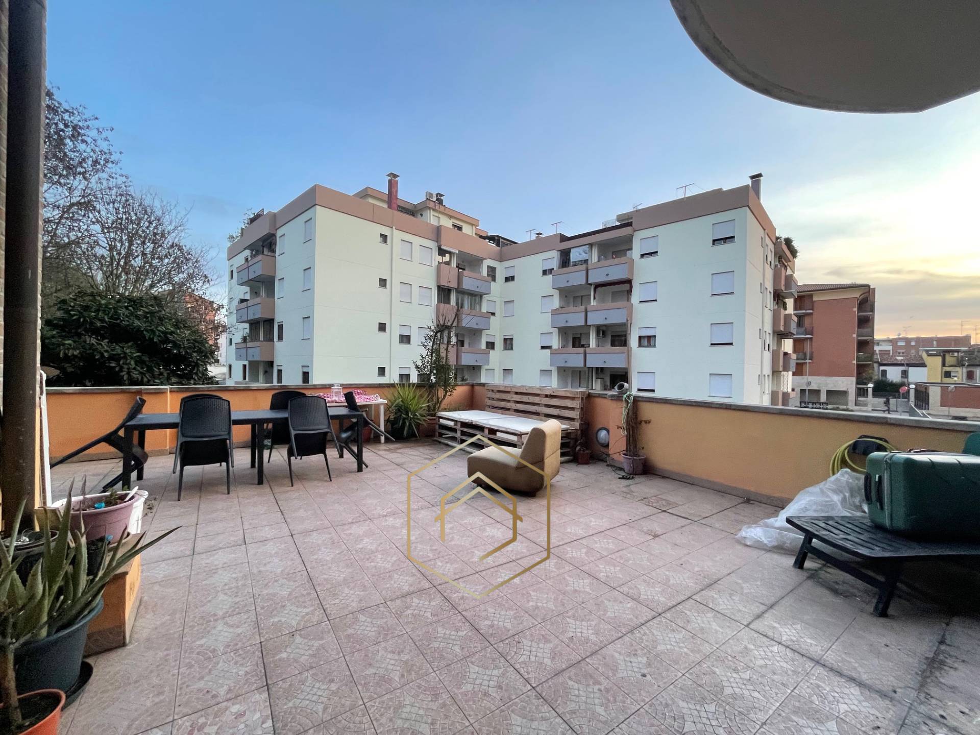 Appartamento in vendita a Ferrara, Fuori Mura - Zona Sud