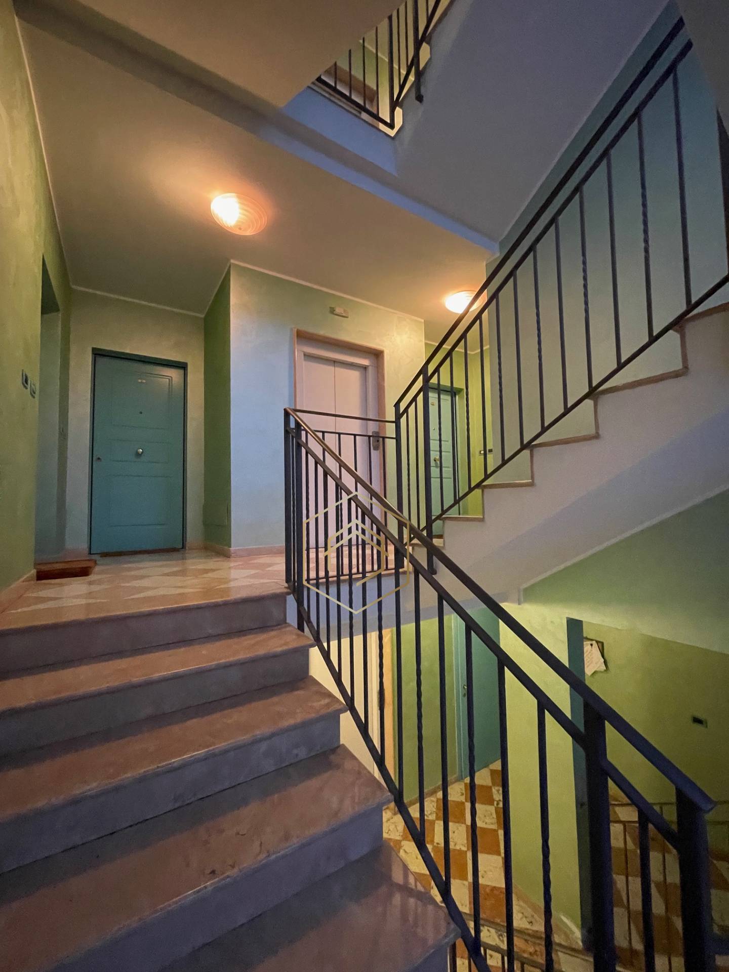 Appartamento in vendita a Ferrara, Fuori Mura - Zona Sud