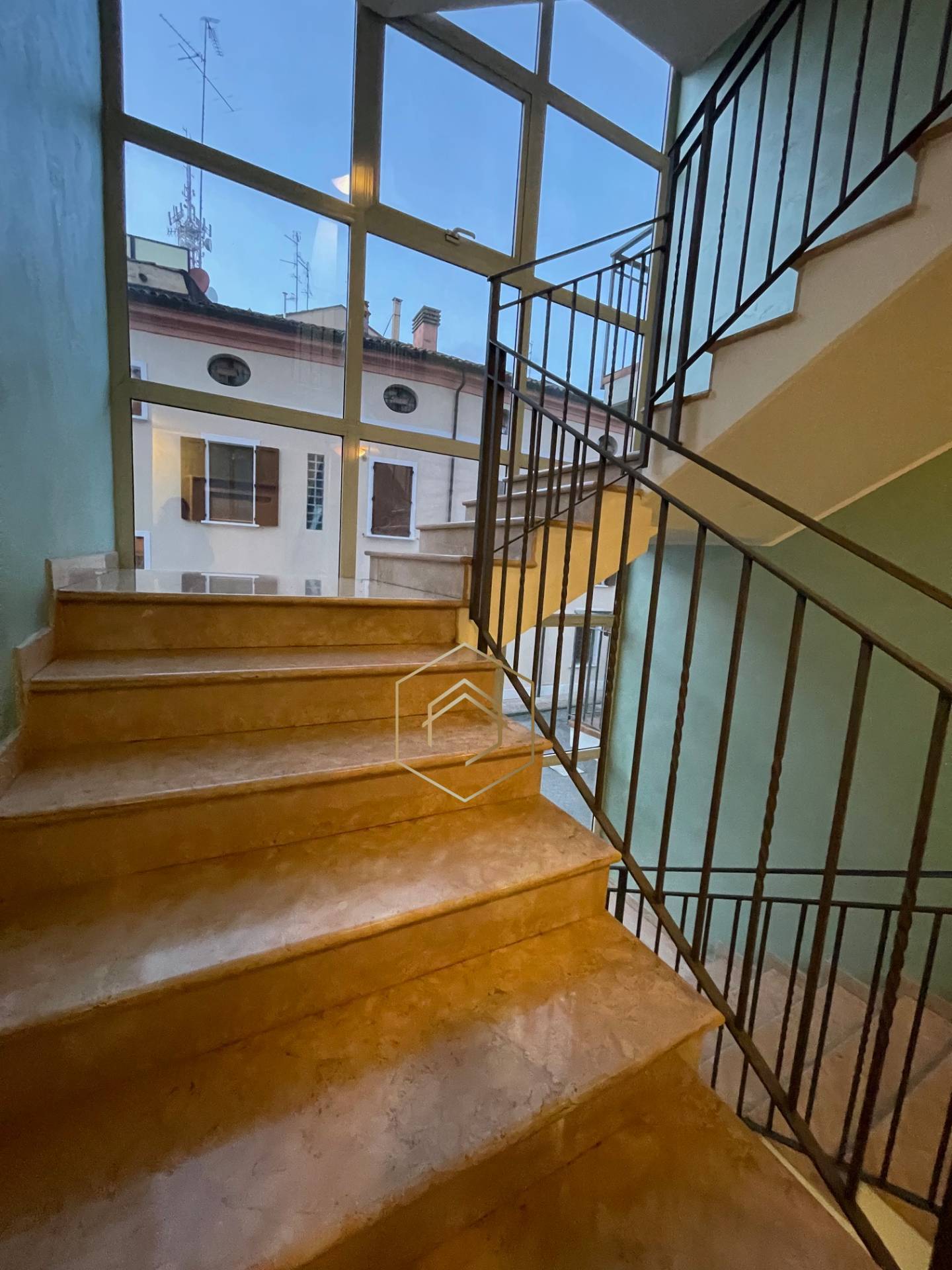 Appartamento in vendita a Ferrara, Fuori Mura - Zona Sud