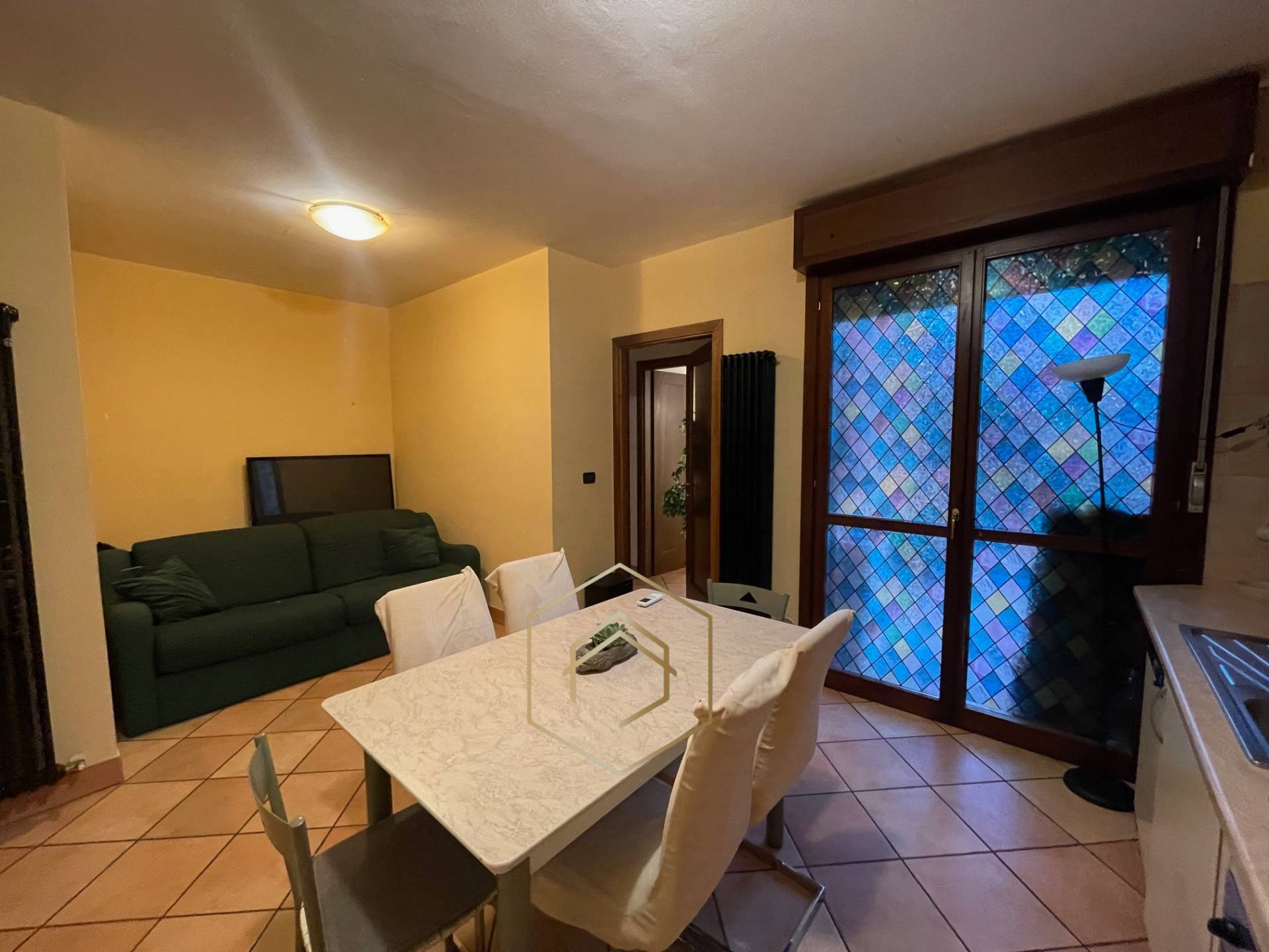 Appartamento in vendita a Ferrara, Fuori Mura - Zona Sud