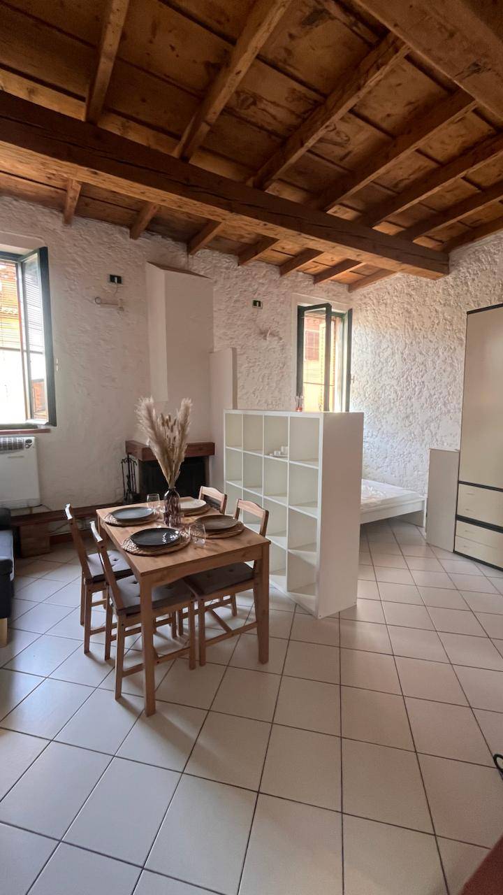 Appartamento in affitto a Ferrara, Centro storico