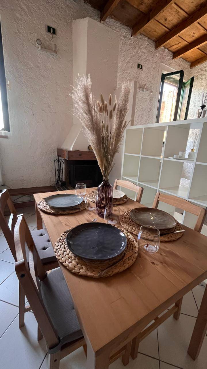 Appartamento in affitto a Ferrara, Centro storico