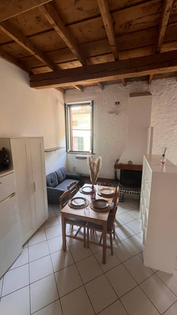 Appartamento in affitto a Ferrara, Centro storico