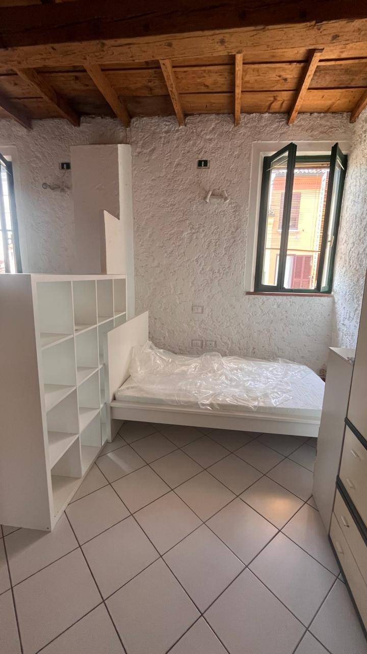 Appartamento in affitto a Ferrara, Centro storico