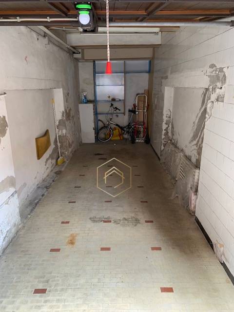 Box o garage in affitto a Ferrara, Centro storico