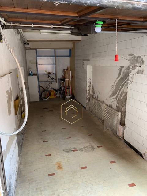 Box o garage in affitto a Ferrara, Centro storico