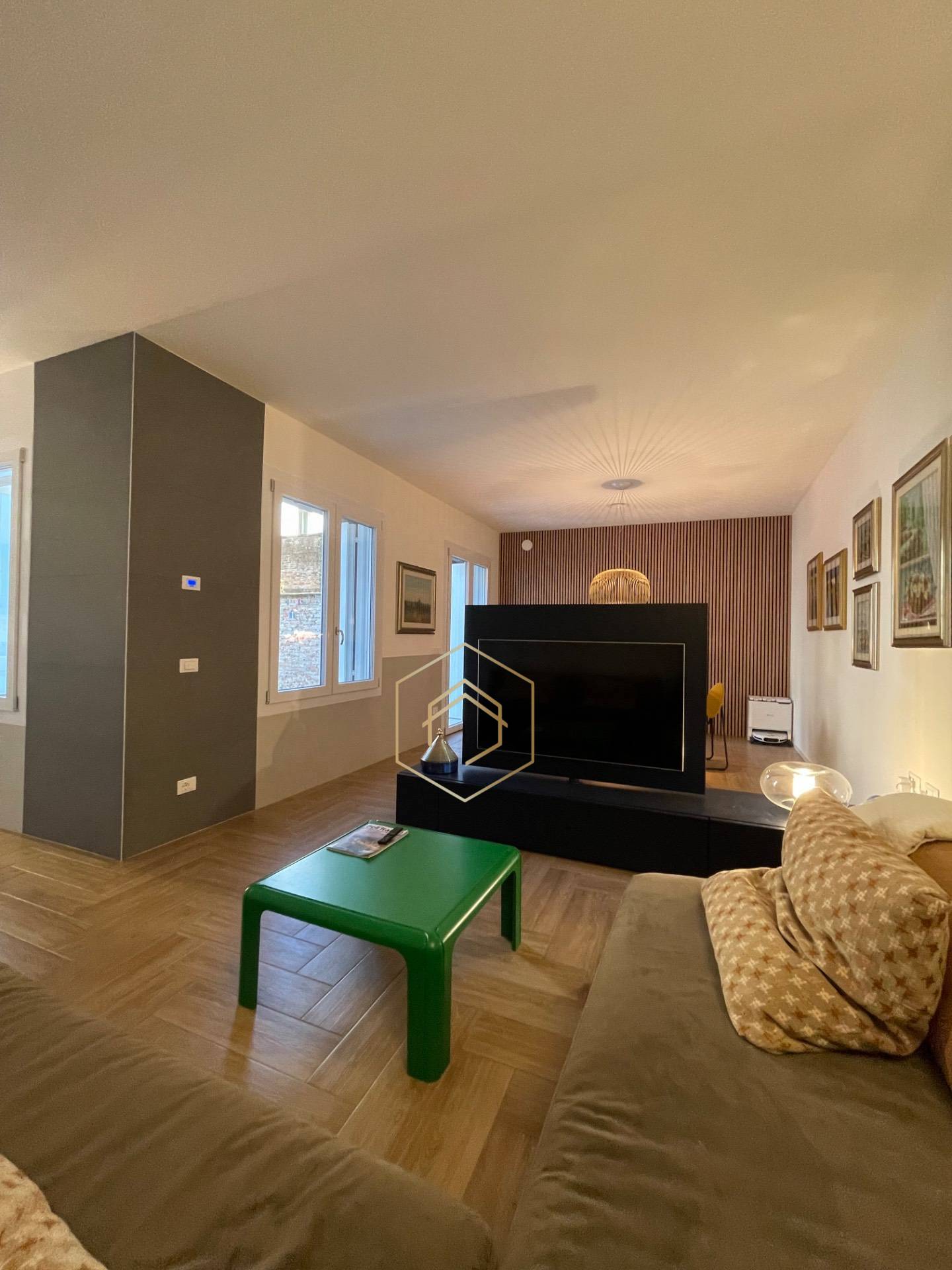 Casa / Villa / Villetta in vendita a Ferrara, Centro storico