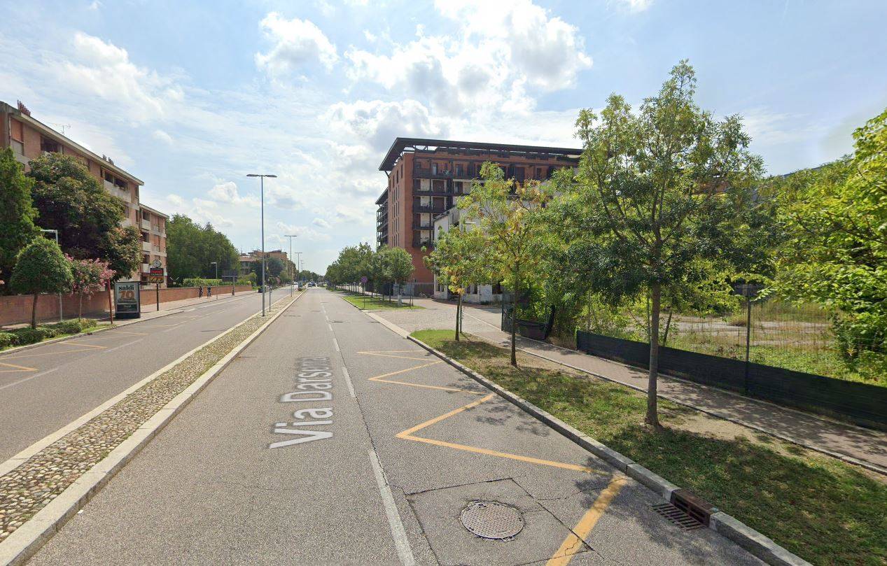 Box o garage in affitto a Ferrara, Fuori Mura - Zona Nord-Ovest