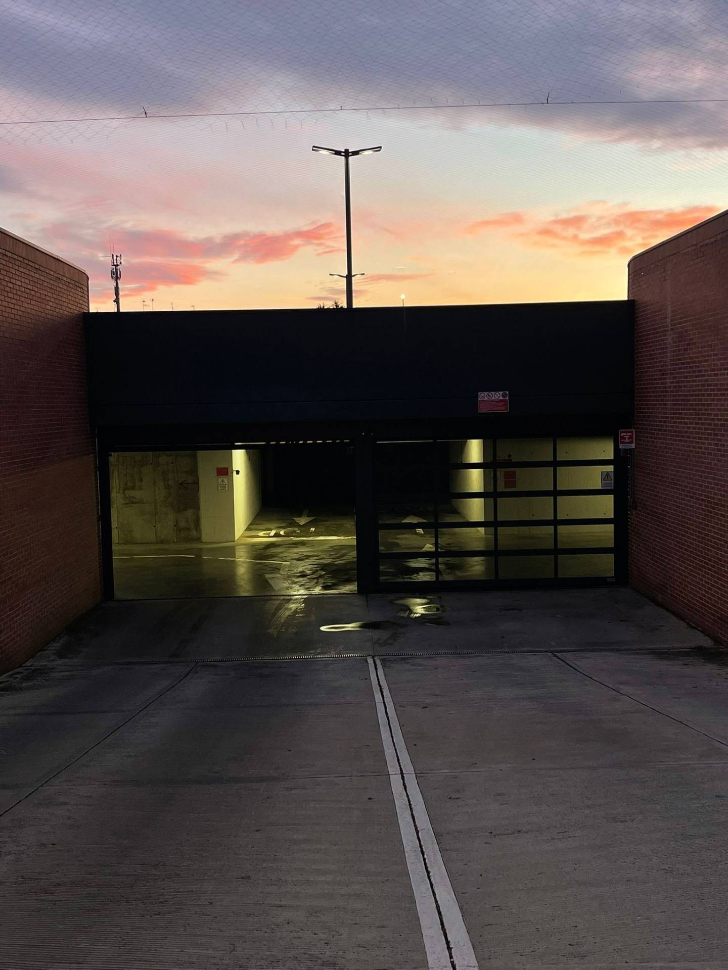 Box o garage in affitto a Ferrara, Fuori Mura - Zona Nord-Ovest