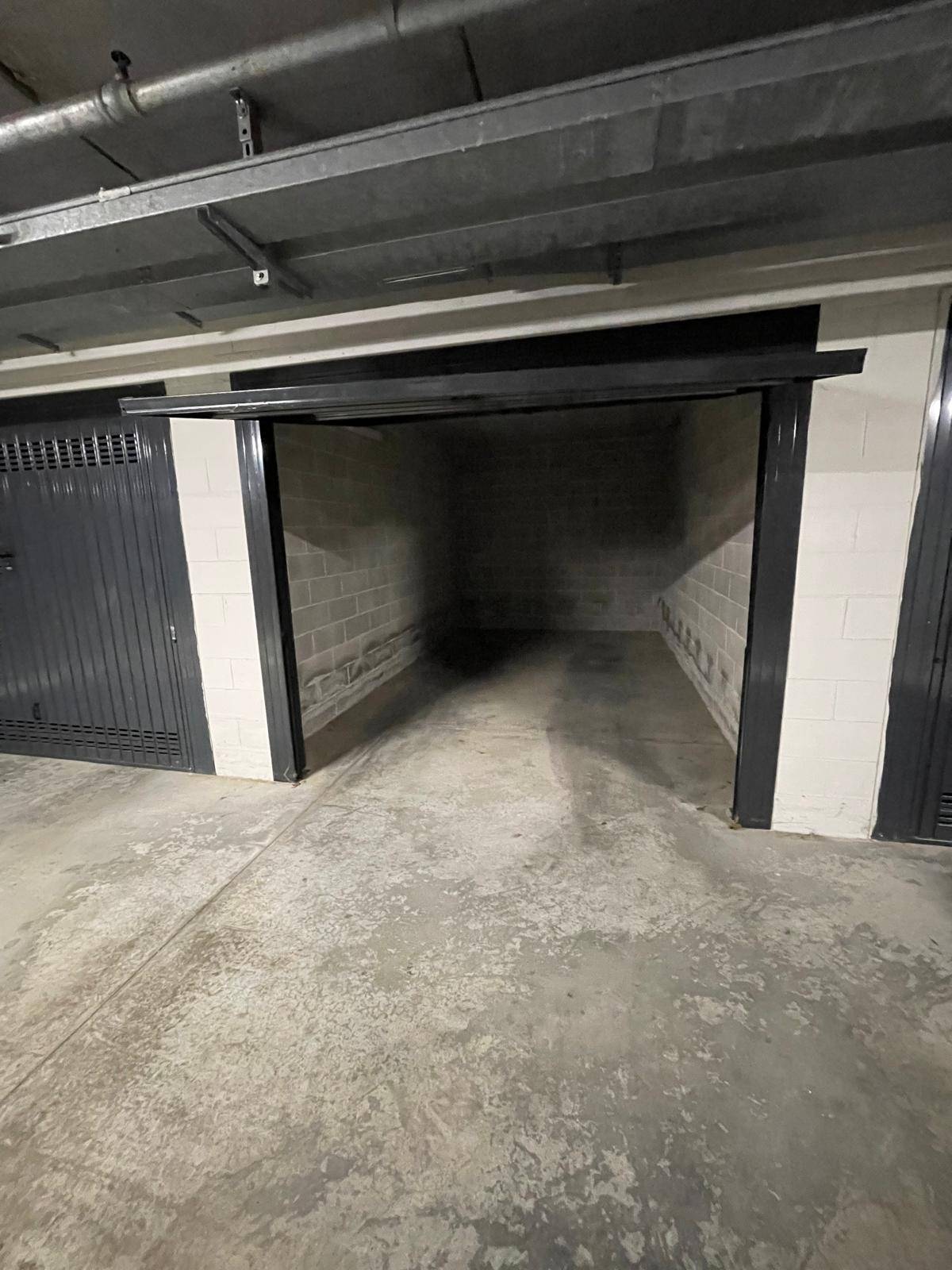 Box o garage in affitto a Ferrara, Fuori Mura - Zona Nord-Ovest