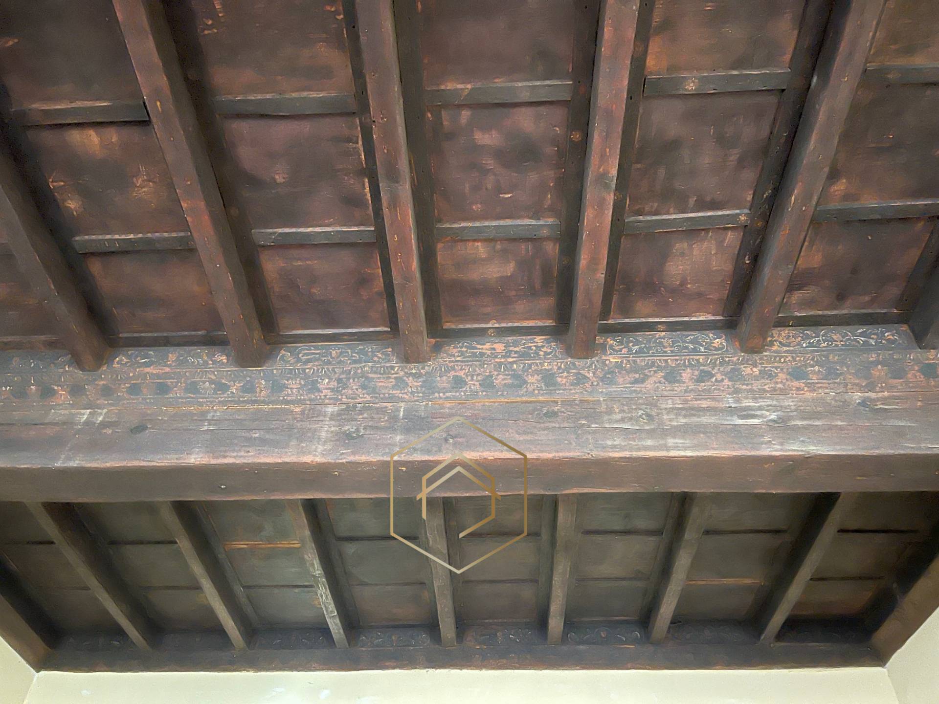 Appartamento in vendita a Ferrara, Centro storico