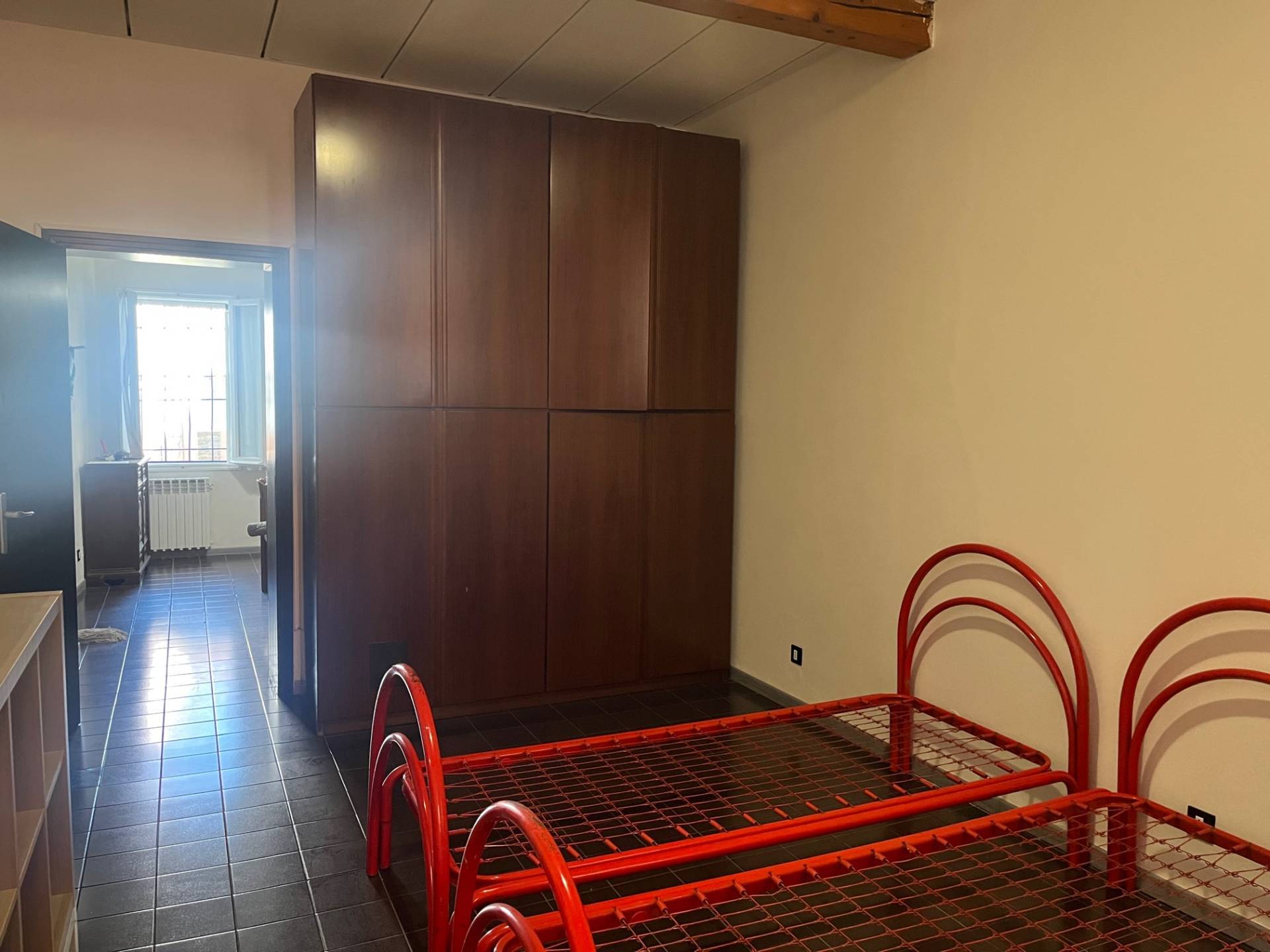 Appartamento in affitto a Ferrara, Centro storico