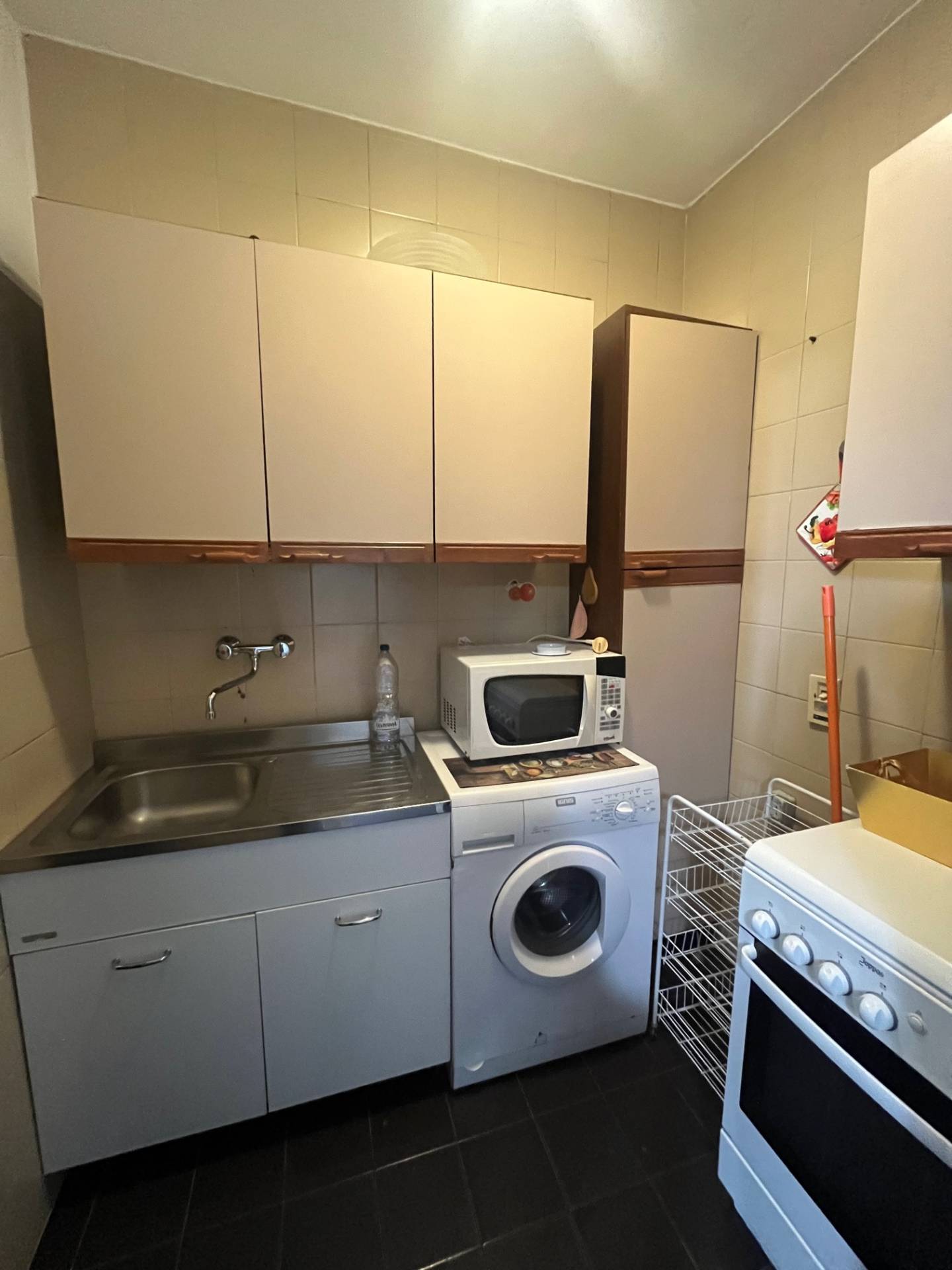 Appartamento in affitto a Ferrara, Centro storico