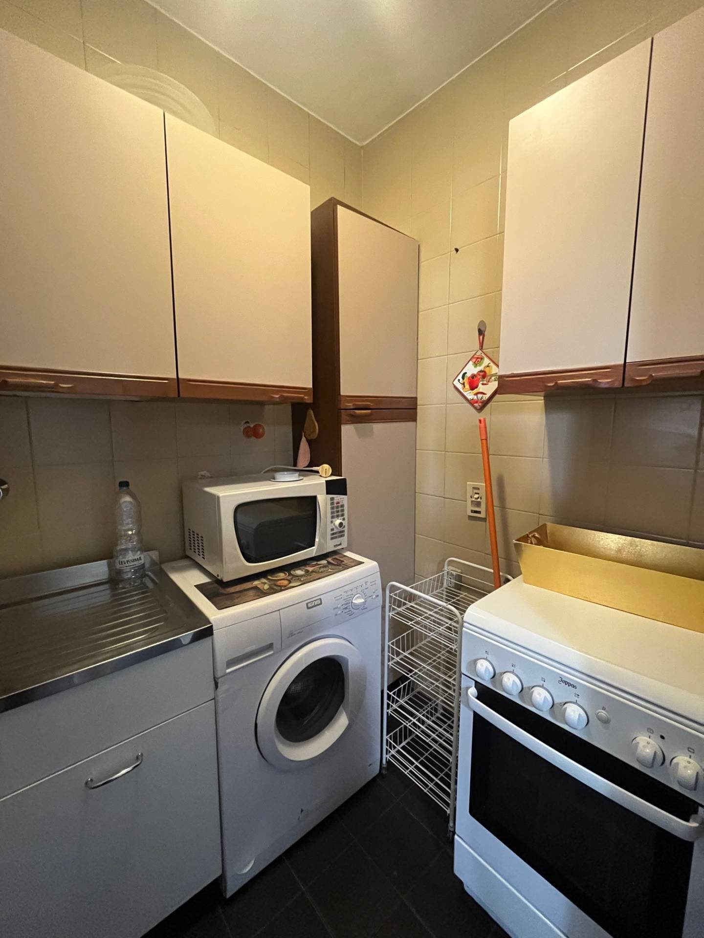 Appartamento in affitto a Ferrara, Centro storico