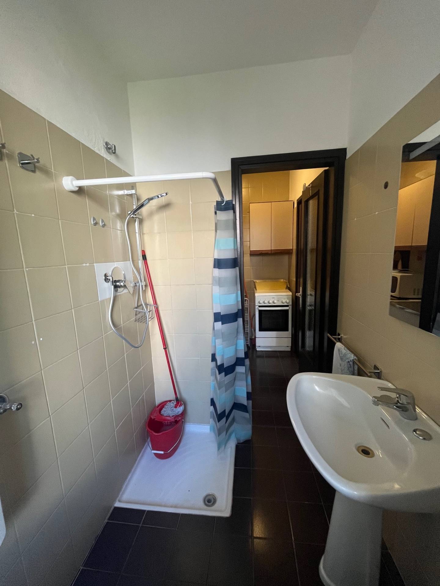 Appartamento in affitto a Ferrara, Centro storico