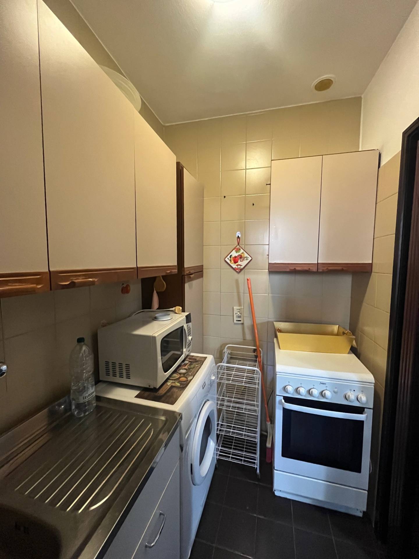 Appartamento in affitto a Ferrara, Centro storico