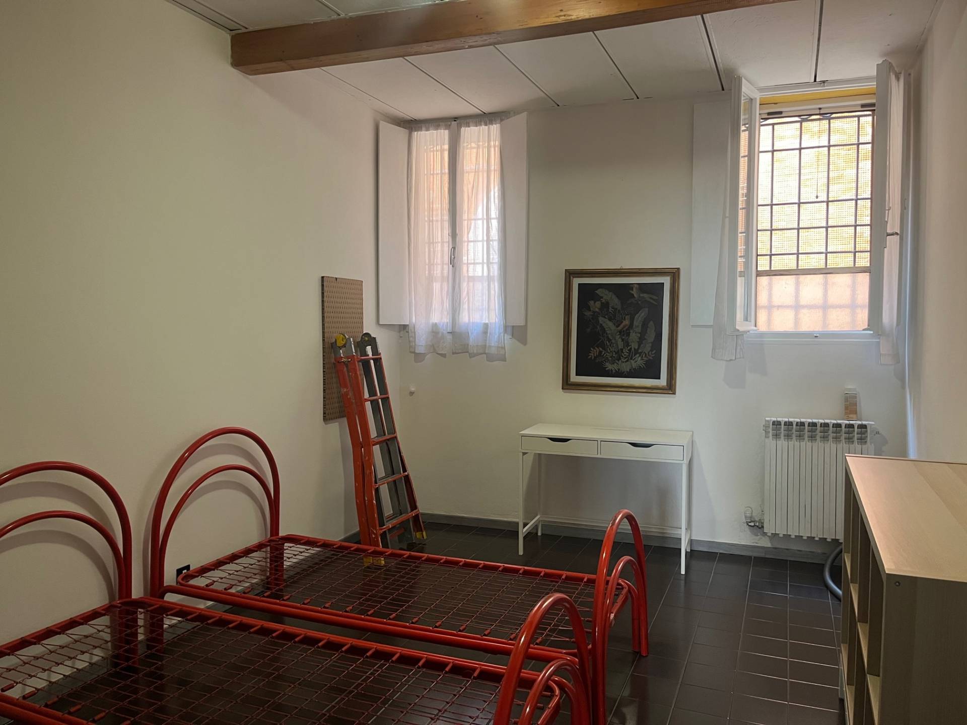 Appartamento in affitto a Ferrara, Centro storico