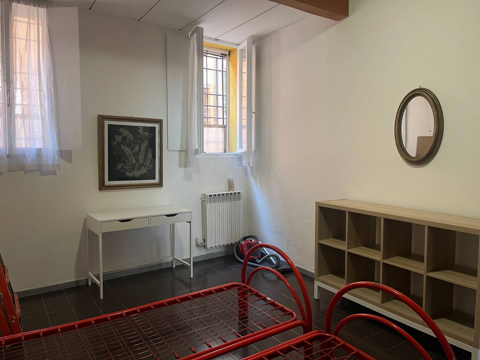 Appartamento in affitto a Ferrara, Centro storico