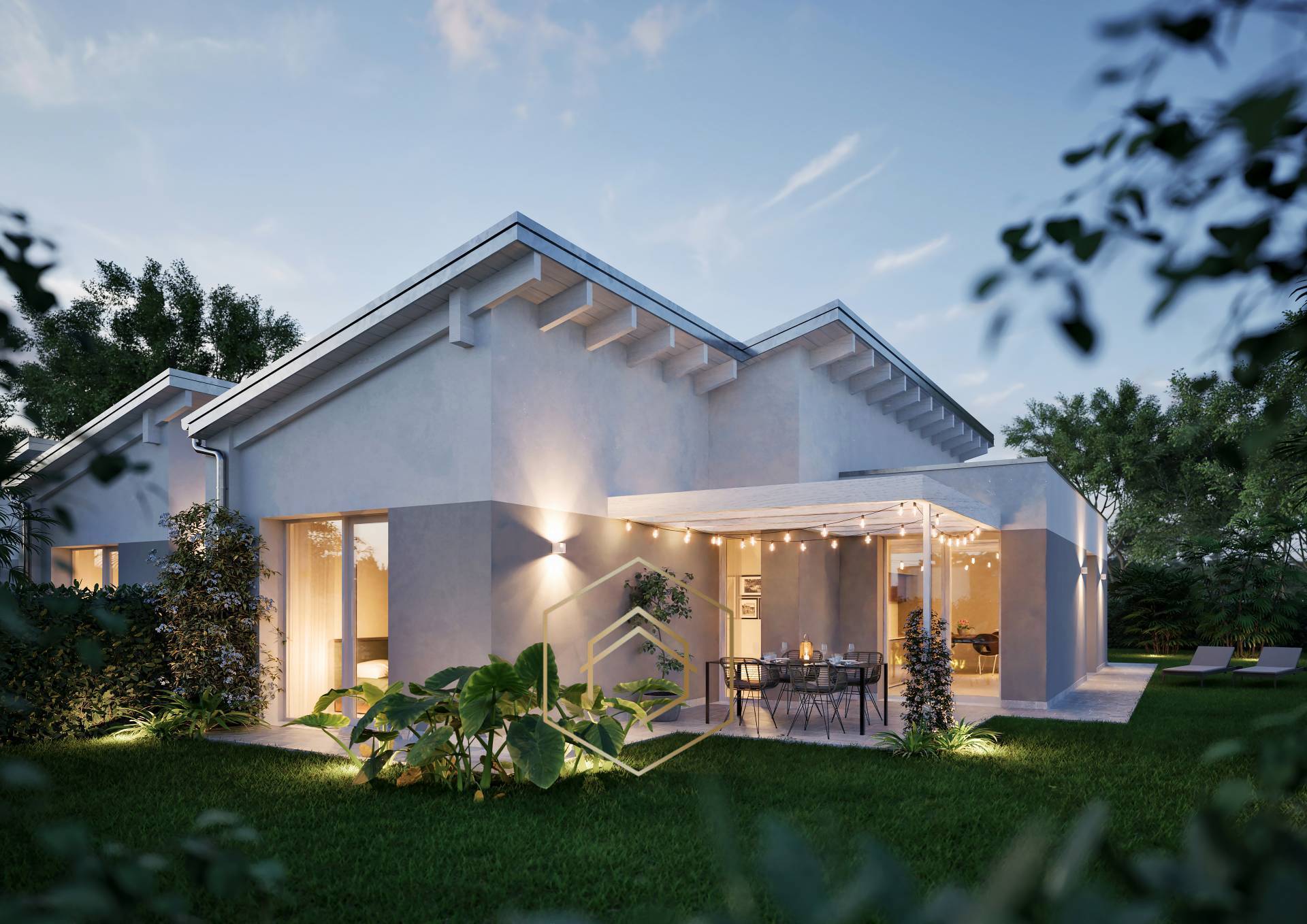 Casa / Villa / Villetta in vendita a Occhiobello