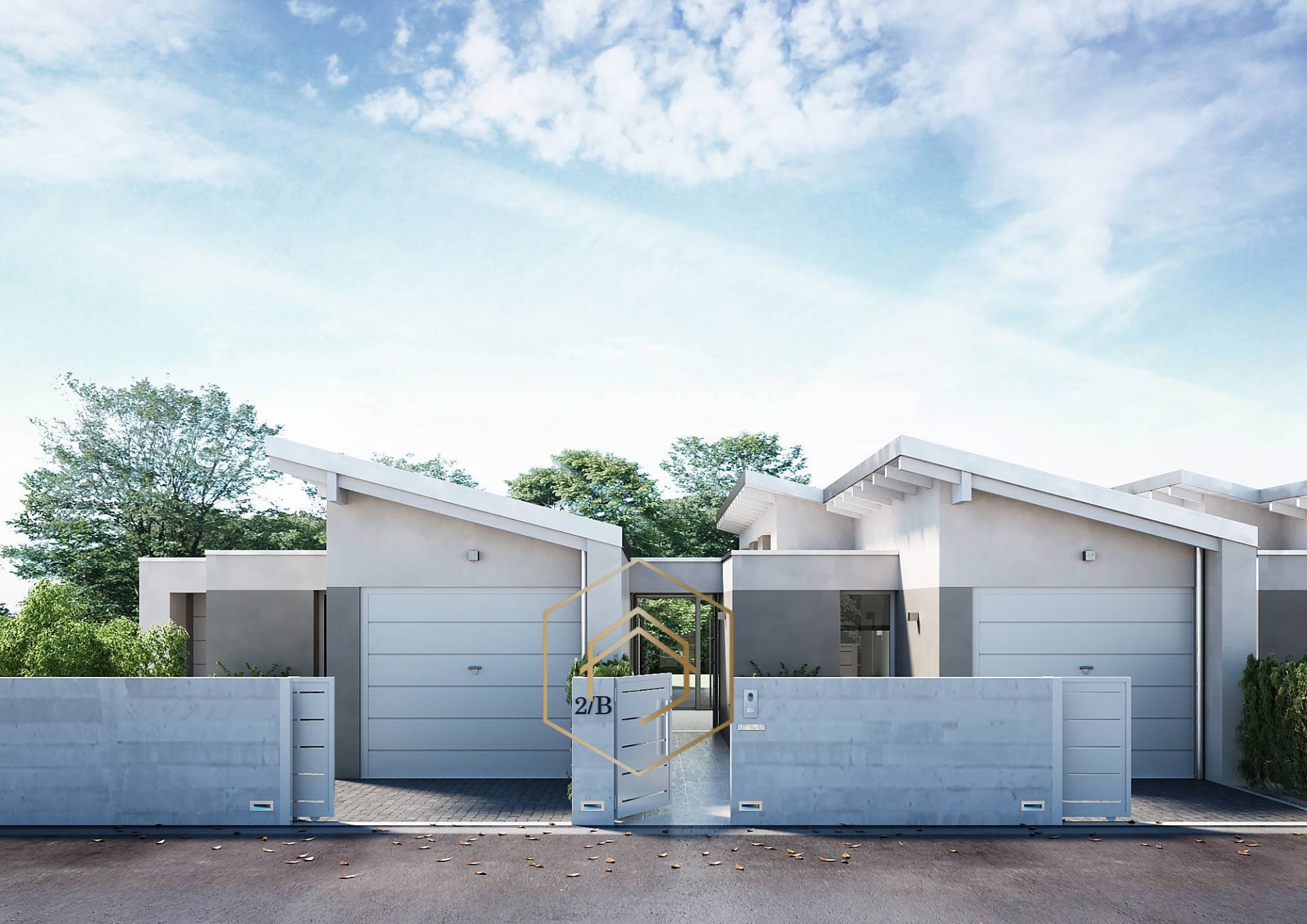 Casa / Villa / Villetta in vendita a Occhiobello