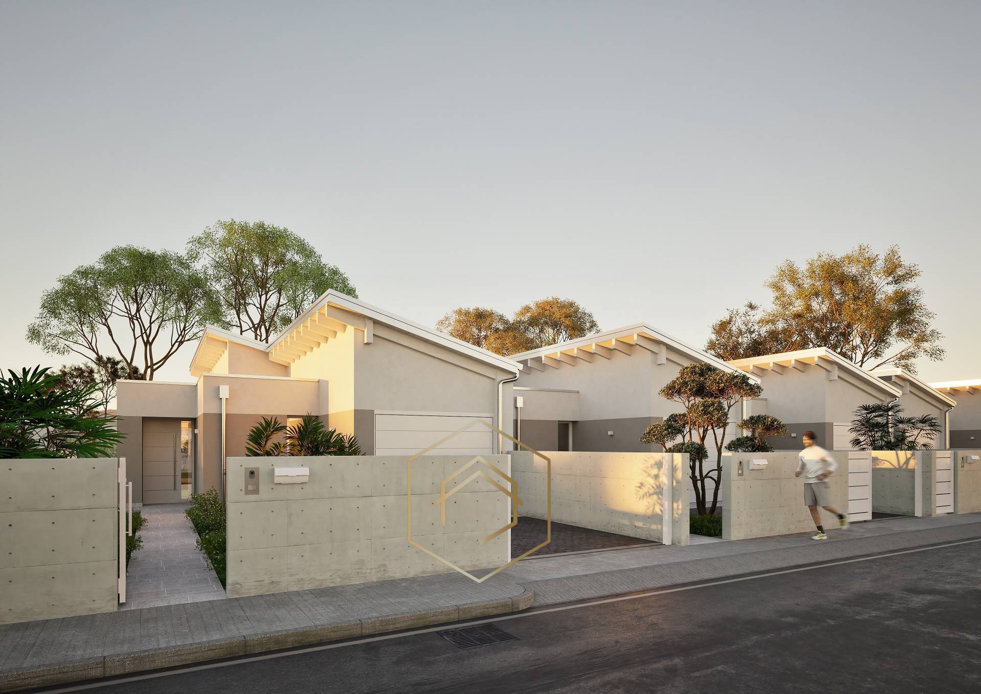 Casa / Villa / Villetta in vendita a Occhiobello