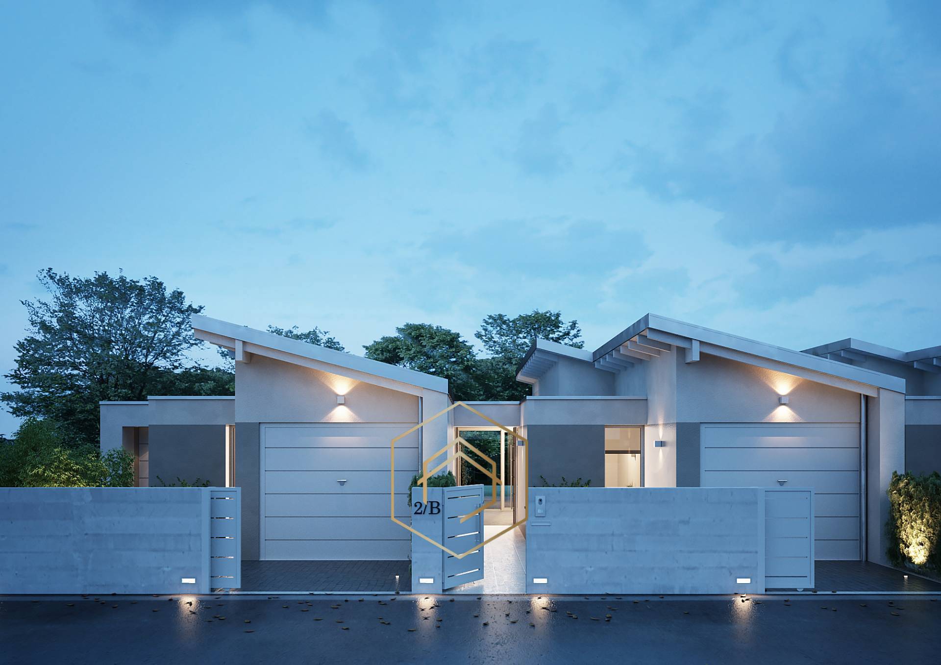 Casa / Villa / Villetta in vendita a Occhiobello