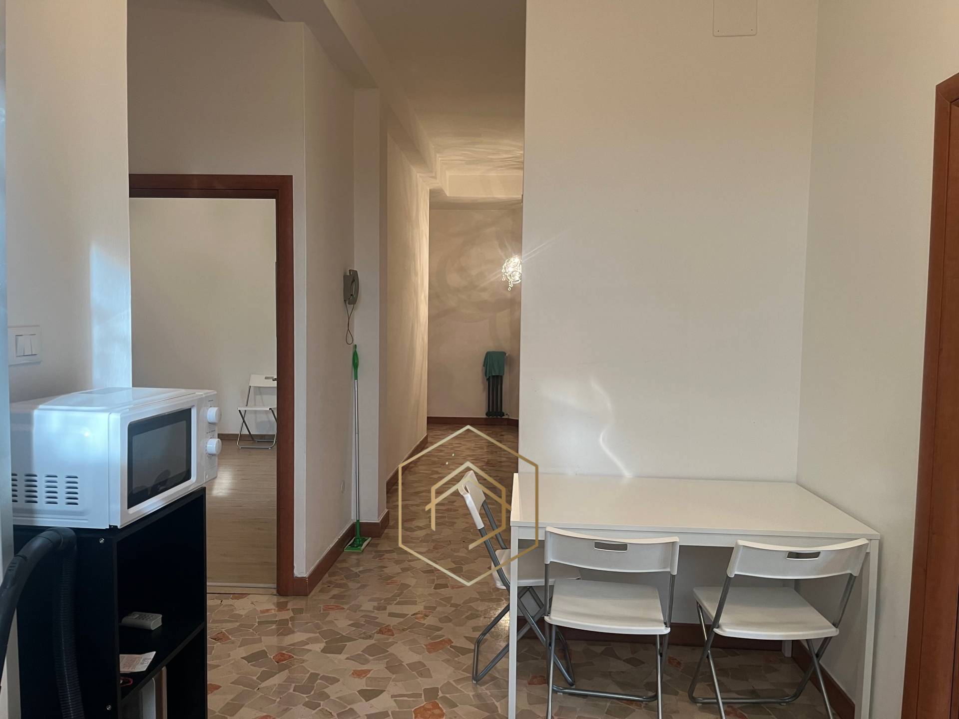 Appartamento in affitto a Ferrara, Centro storico